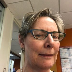 Meet your Posher, Rita